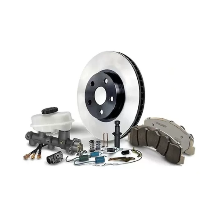 GAYD TK. M57-N57. 12x12…